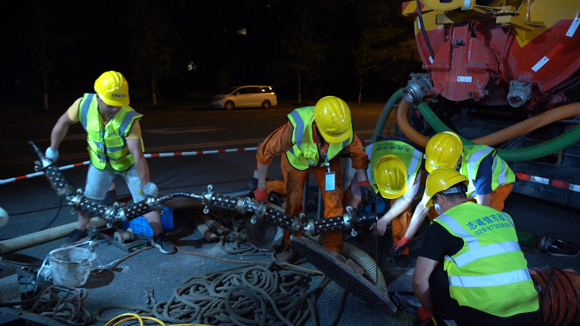 榕江紫外光固化修复